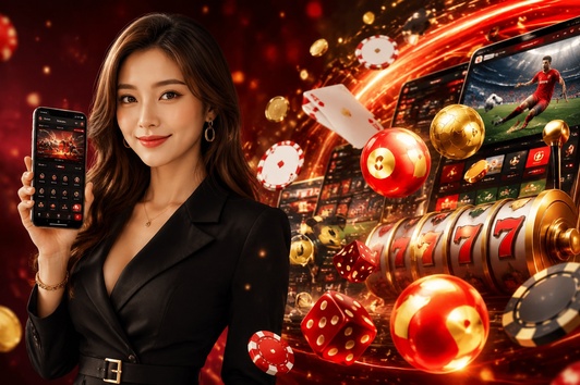 kibg88 Casino uy tín an toàn Việt Nam